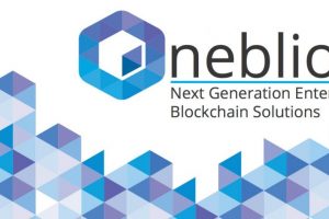 Solutions Blockchain Neblio