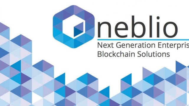 Solutions Blockchain Neblio