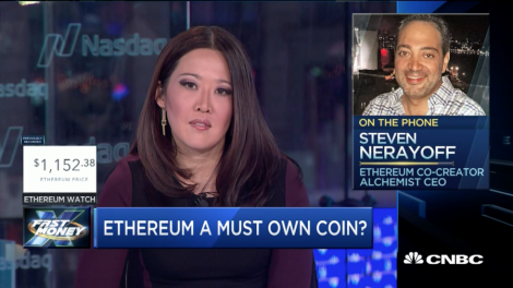 Steven Nerayoff CNBC Fast Money