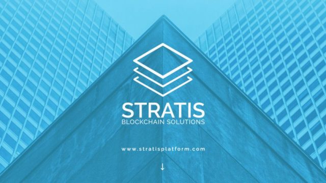 Stratis Platform