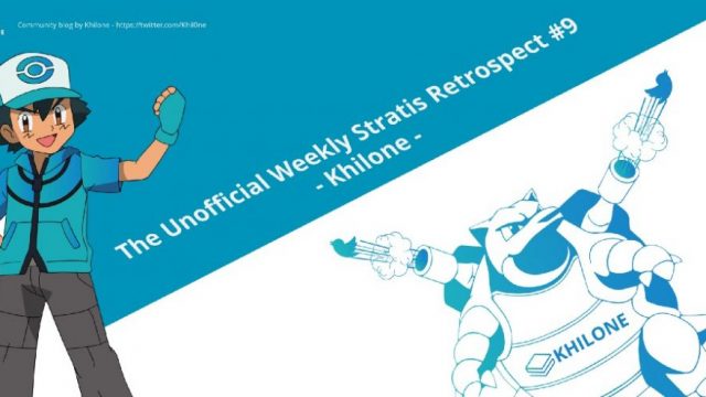 Stratis rétrospective 9