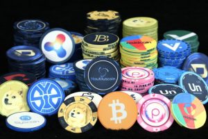 Tokens, crypto-monnaies et Altcoins