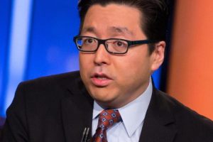 Tom Lee Bitcoin