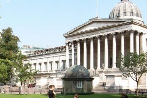 Univerisy college de Londres