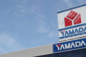Yamada Denki