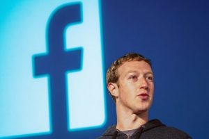 Zuckerberg Facebook
