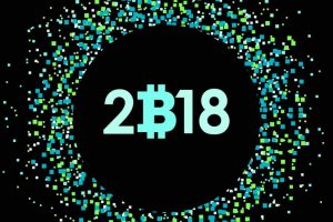 Bitcoin 2018