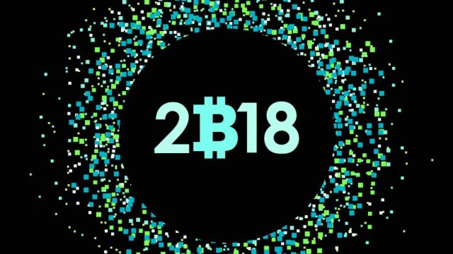 Bitcoin 2018