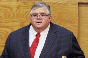 Agustin Carstens