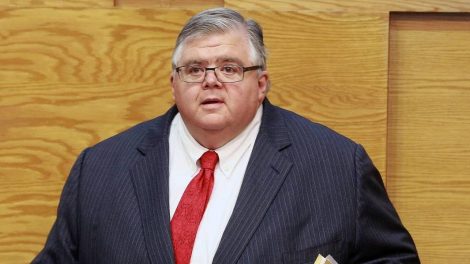 Agustin Carstens