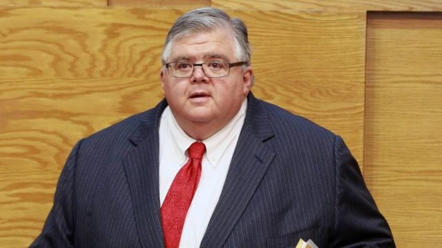 Agustin Carstens