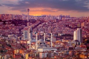 ankara