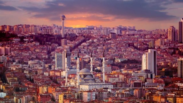 ankara
