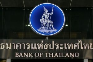 Banque de Thaïlande