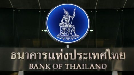 Banque de Thaïlande