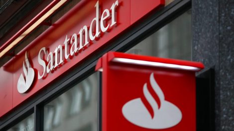 Banque Santander