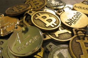 Bitcoin litecoin
