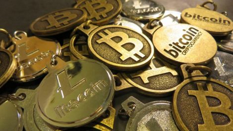 Bitcoin litecoin