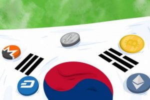 La corée du Sud et les crypto-monnaies