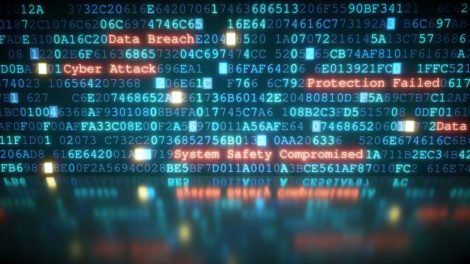 cyberattaque
