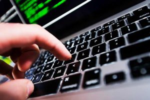 Cybercrime