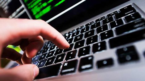 Cybercrime