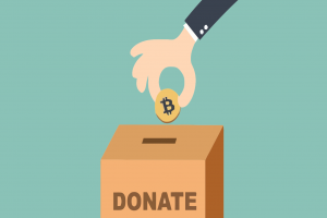 Don en Bitcoin