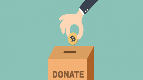 Don en Bitcoin