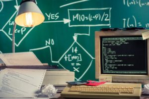 Ecole Blockchain