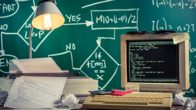 Ecole Blockchain