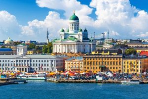 Finlande