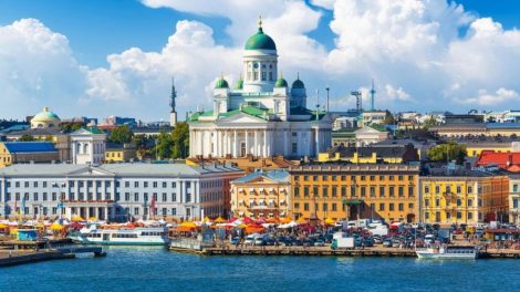 Finlande