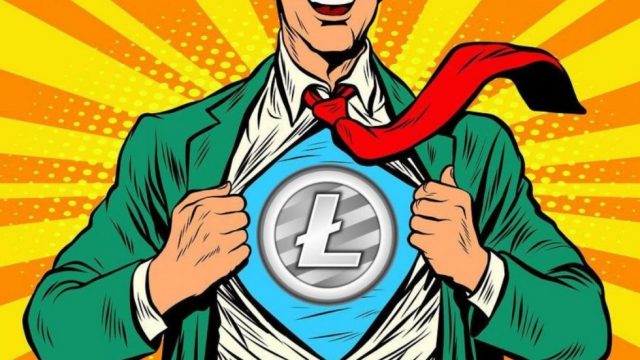 Litecoin