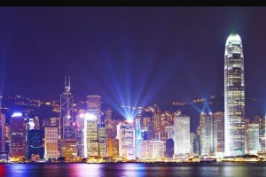 Hong Kong