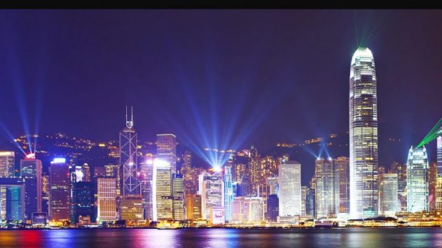 Hong Kong