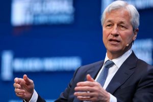 Jamie Dimon