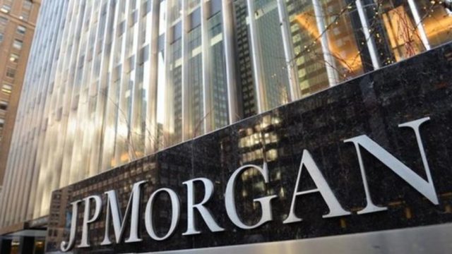 JPMorgan Chase