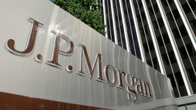 JPMorgan