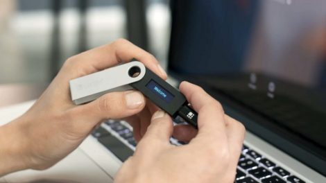ledger-nano-s
