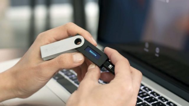 ledger-nano-s