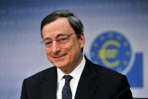 Mario Draghi