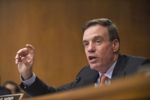 Mark Warner