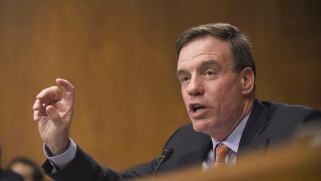 Mark Warner