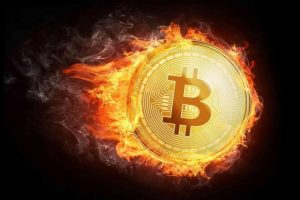 Mort du Bitcoin
