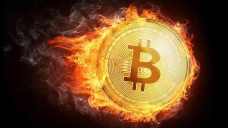 Mort du Bitcoin