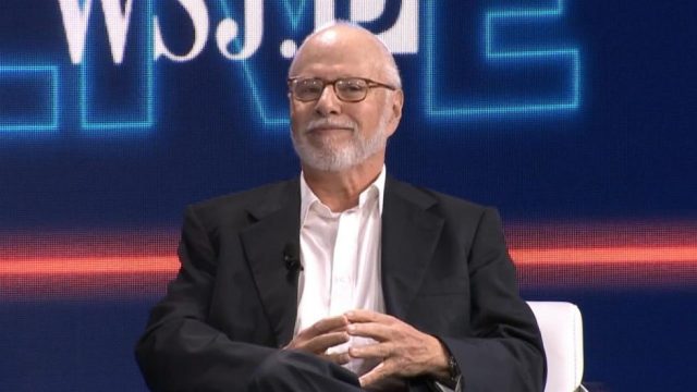 paul singer elliott management