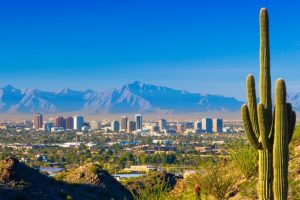 Phoenix Arizona
