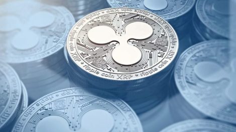 Pièce de Ripple