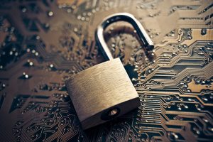 Piratage d'une plateforme d'échange