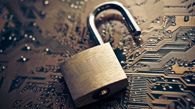 Piratage d'une plateforme d'échange